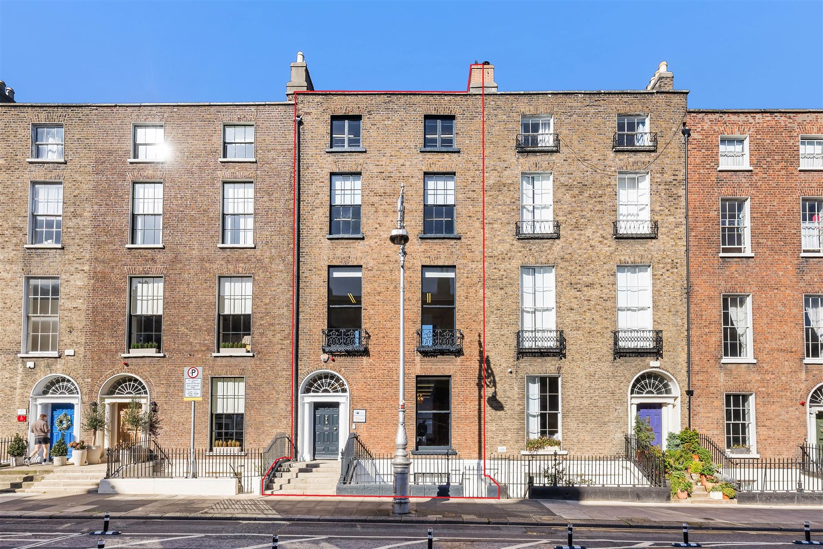Photo 1 of 14 — 5 Fitzwilliam Street Upper & 5 Baggot Court, Dublin 2, Co. Dublin