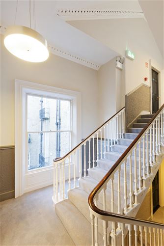 5 Fitzwilliam Street Upper & 5 Baggot Court, Dublin 2, Co. Dublin