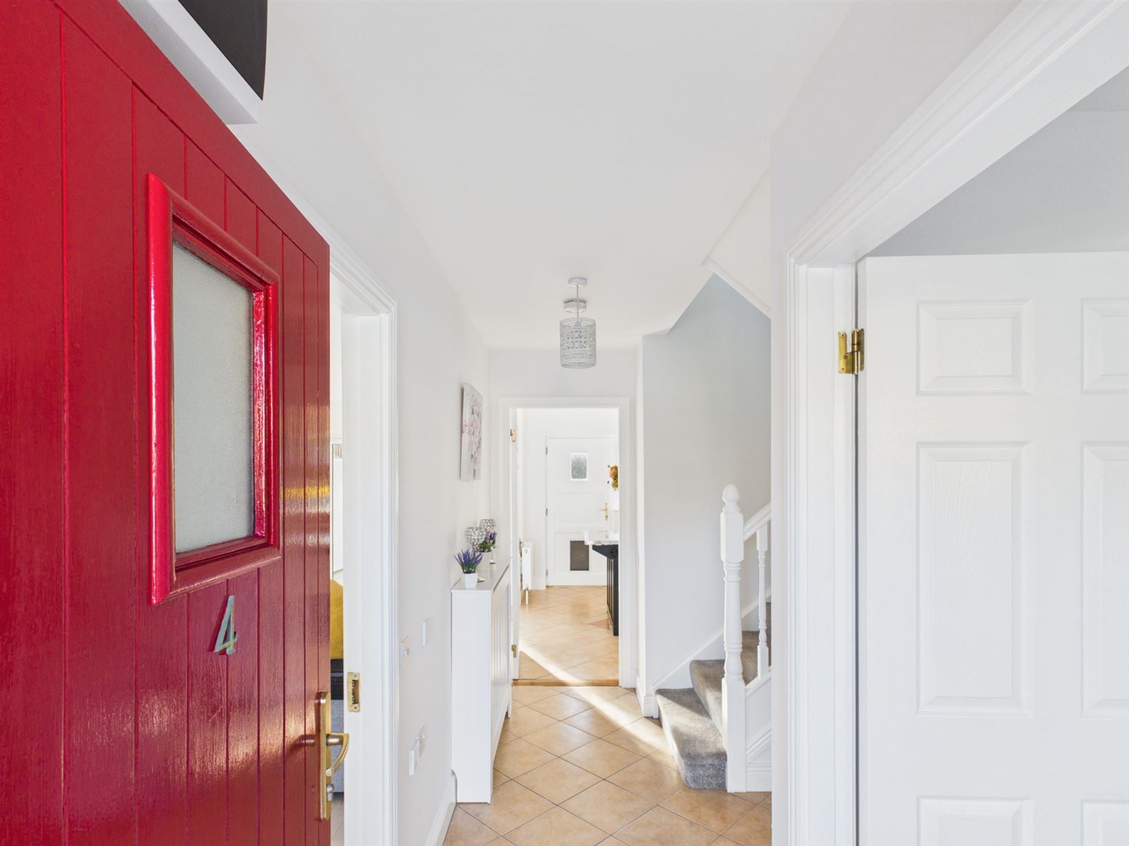 Photo 1 of 63 — 4 Hazel Court, Castlelake, Carrigtwohill, Cork