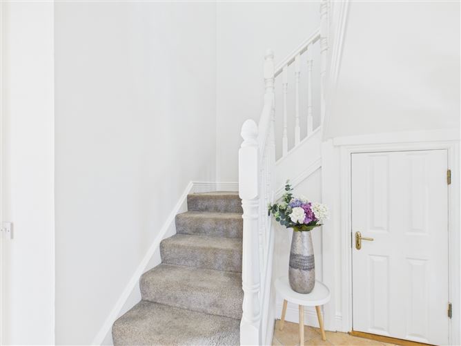 4 Hazel Court, Castlelake, Carrigtwohill, Cork