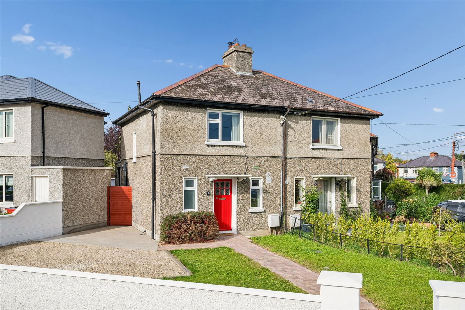 Photo 1 of 23 — 7 Larkfield Gardens, Harold's Cross,   Dublin 6W