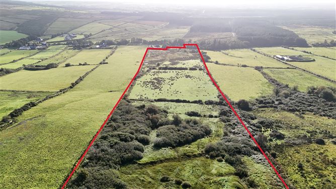 Carrowcullen, Ballycastle, Mayo