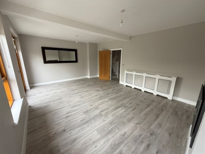 Alderwood , Hollystown, Dublin 15