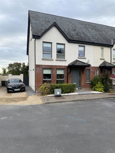Alderwood , Hollystown, Dublin 15