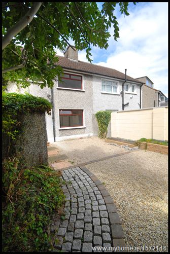 Photo 9 of 15 — 14 ANNADALE CRESCENT, Drumcondra, Dublin 9