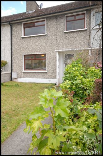 Photo 1 of 15 — 14 ANNADALE CRESCENT, Drumcondra, Dublin 9