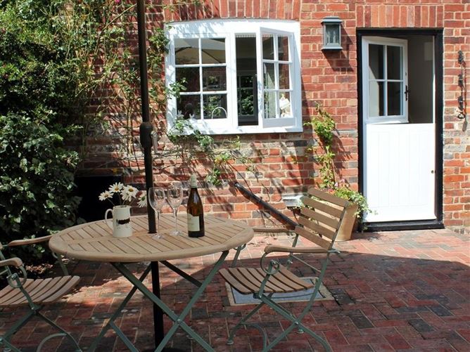 Granary Cottage,Royal Tunbridge Wells, East Sussex, United Kingdom