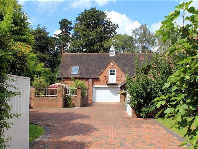 Granary Cottage,Royal Tunbridge Wells, East Sussex, United Kingdom