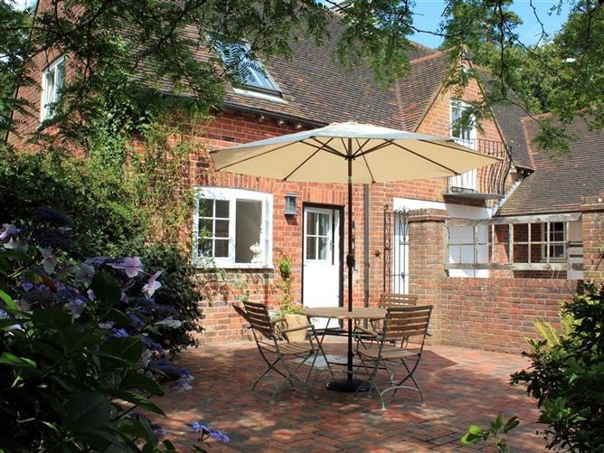Granary Cottage,Royal Tunbridge Wells, East Sussex, United Kingdom