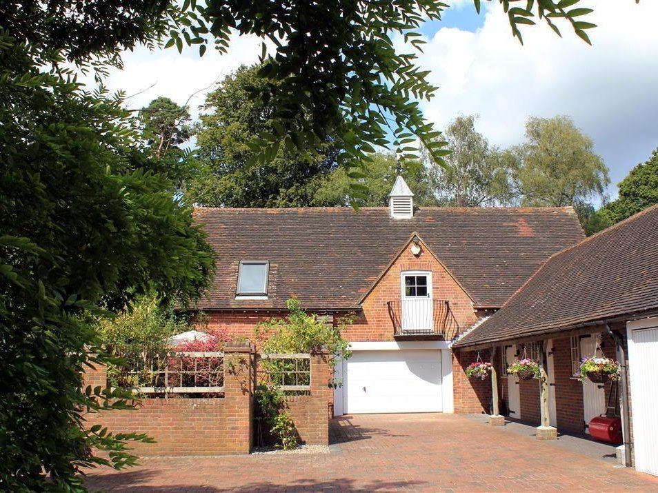 Granary Cottage,Royal Tunbridge Wells, East Sussex, United Kingdom