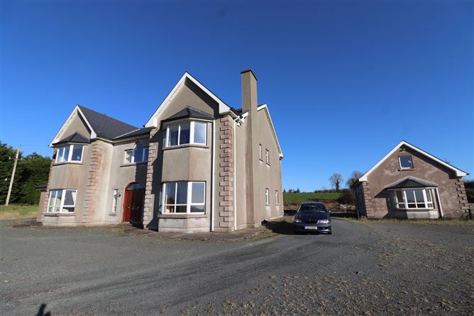 Corduff, Arva, Cavan
