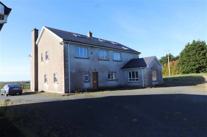 Corduff, Arva, Cavan