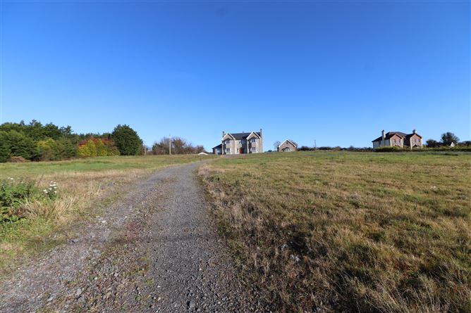 Corduff, Arva, Cavan