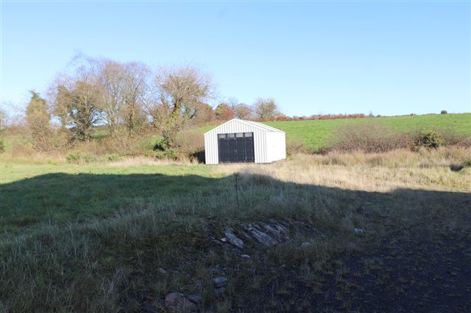 Corduff, Arva, Cavan