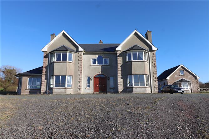 Corduff, Arva, Cavan