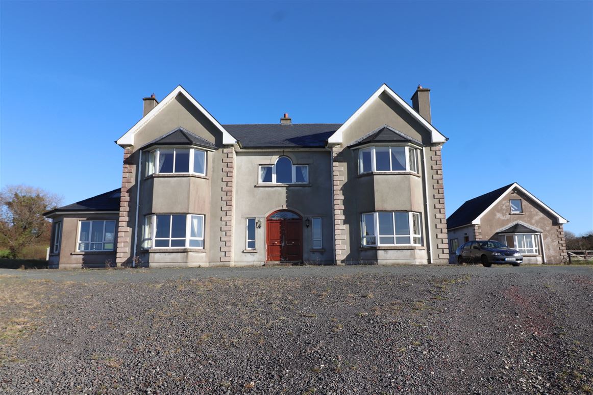 Corduff, Arva, Cavan