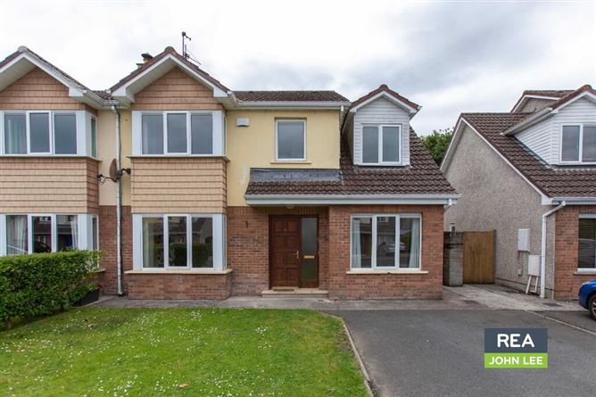 11 Elm Road, Riverbank, Annacotty, Limerick