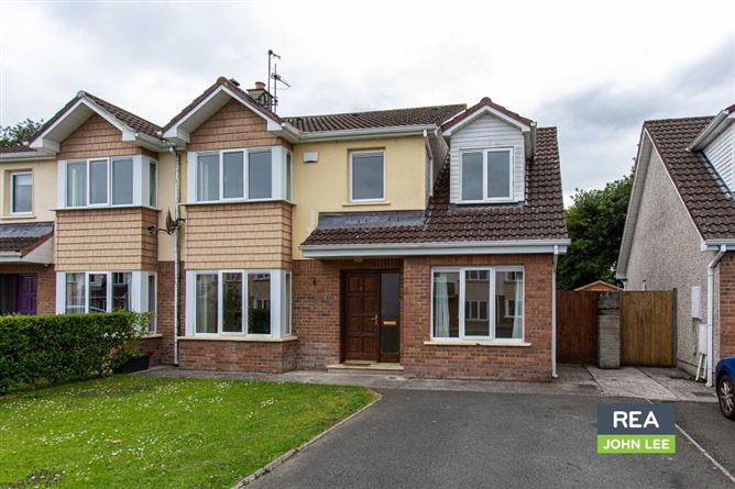 11 Elm Road, Riverbank, Annacotty, Limerick