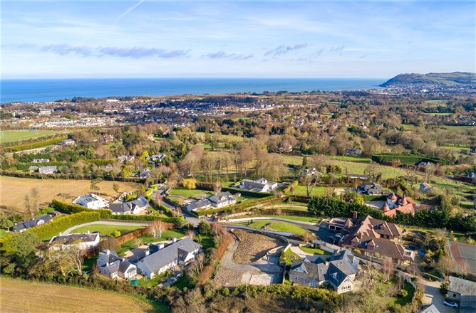Site, 6B Rathmichael Haven, Rathmichael, Dublin 18