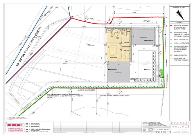 Site, 6B Rathmichael Haven, Rathmichael, Dublin 18