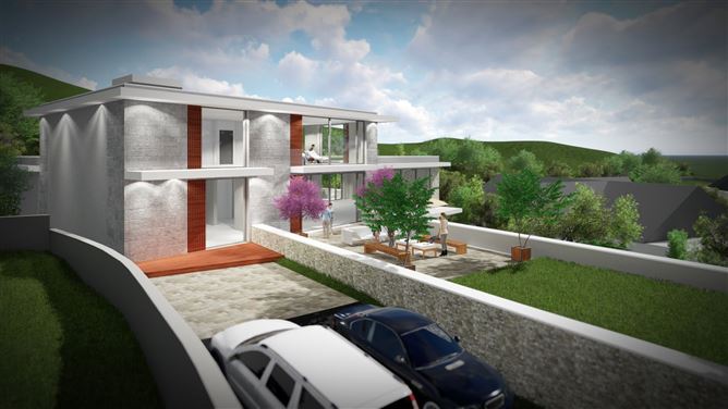 Site, 6B Rathmichael Haven, Rathmichael, Dublin 18