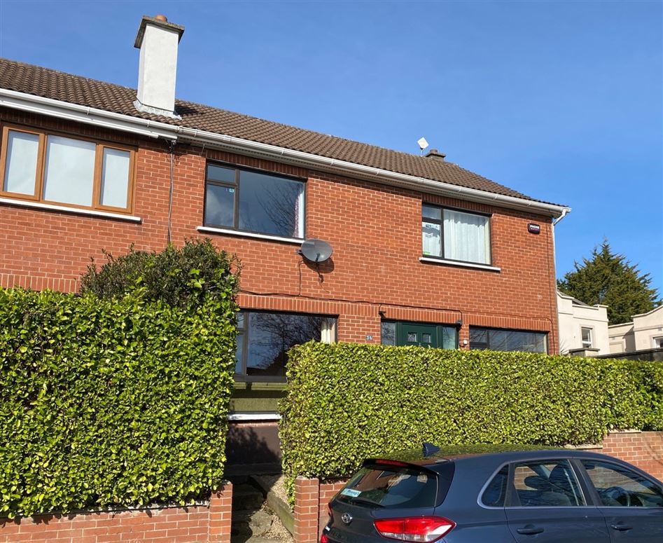 35 Glenthorn, Bray, Co. Wicklow DNG Bray 4577144 MyHome.ie