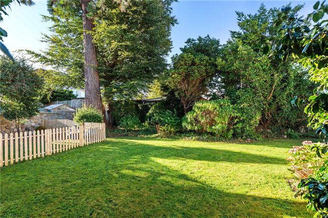 Glenlucan House, Glenlucan Court, Killarney Road, Bray, Co. Wicklow