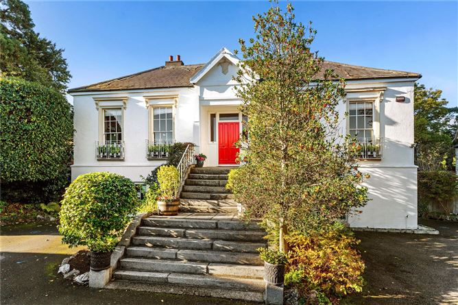 Glenlucan House, Glenlucan Court, Killarney Road, Bray, Co. Wicklow