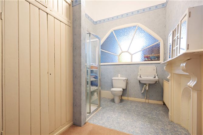 Glenlucan House, Glenlucan Court, Killarney Road, Bray, Co. Wicklow
