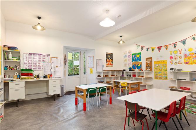 Glenlucan House, Glenlucan Court, Killarney Road, Bray, Co. Wicklow