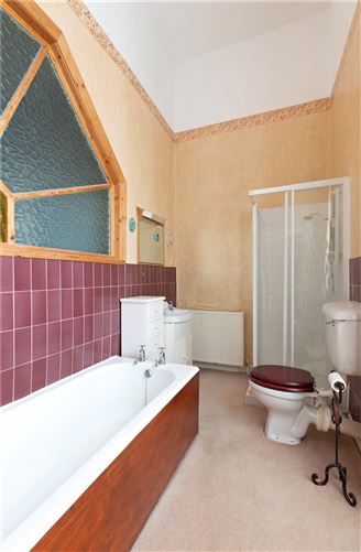 Glenlucan House, Glenlucan Court, Killarney Road, Bray, Co. Wicklow