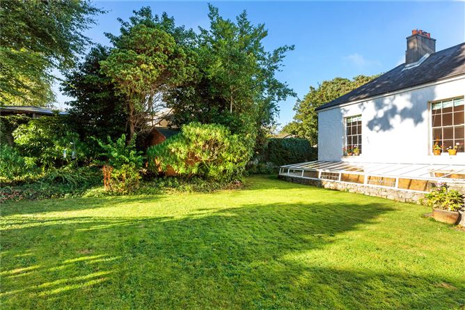 Glenlucan House, Glenlucan Court, Killarney Road, Bray, Co. Wicklow