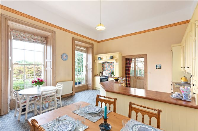 Glenlucan House, Glenlucan Court, Killarney Road, Bray, Co. Wicklow