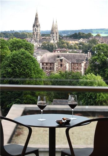 24 Altus, Sundays Well, Cork City