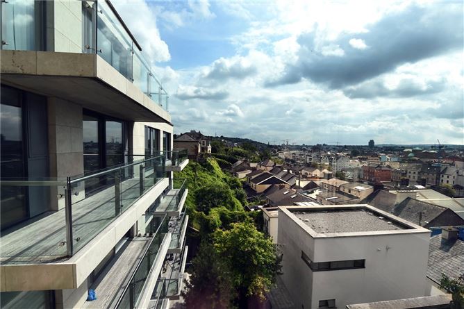 24 Altus, Sundays Well, Cork City