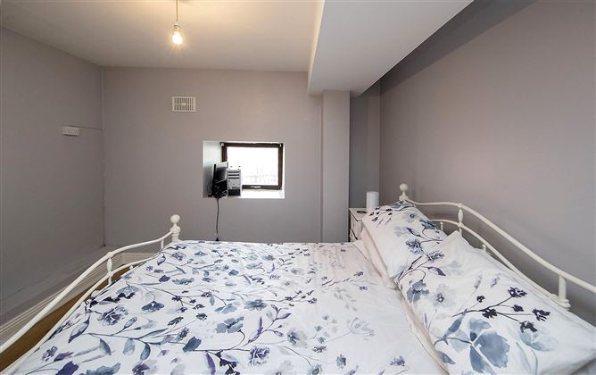 16 Harbour Mill, Davitts Quay, Dungarvan, Co. Waterford