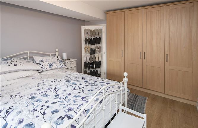 16 Harbour Mill, Davitts Quay, Dungarvan, Co. Waterford