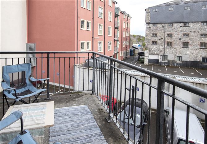 16 Harbour Mill, Davitts Quay, Dungarvan, Co. Waterford