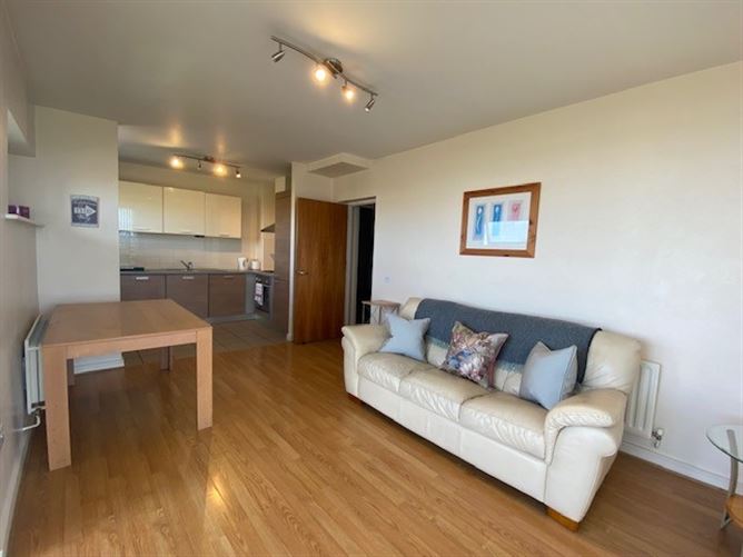 Apt 119 Highgrove, Mount Talbot, Clondalkin, Dublin 22 Baxter Real