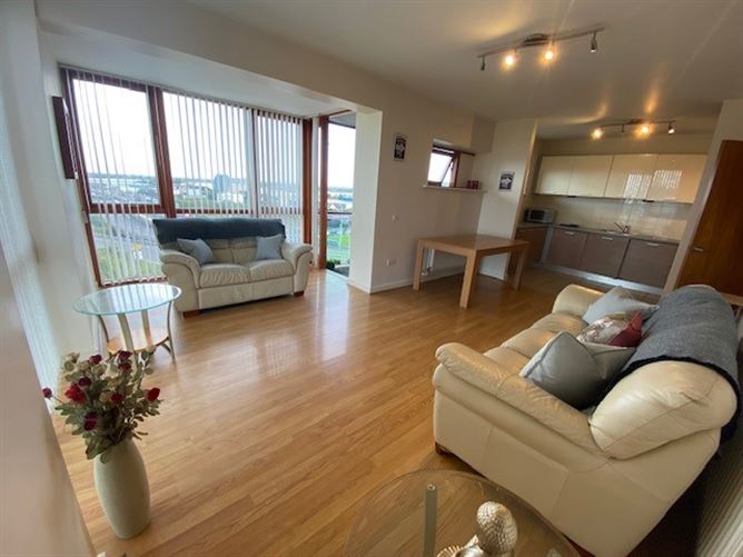 Apt 119 Highgrove, Mount Talbot, Clondalkin, Dublin 22 Baxter Real