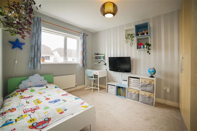 28 Mount Symon Avenue, Clonsilla, Dublin