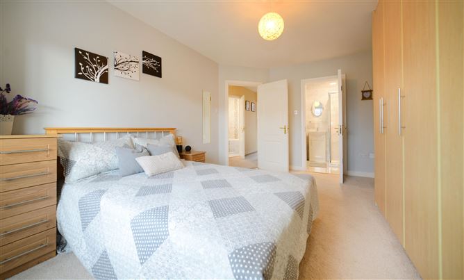 28 Mount Symon Avenue, Clonsilla, Dublin