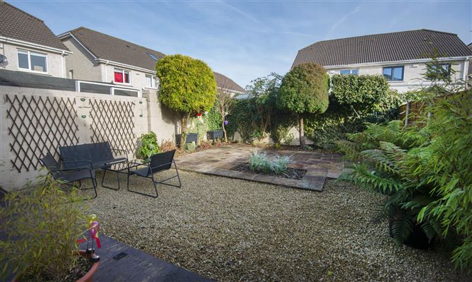 28 Mount Symon Avenue, Clonsilla, Dublin