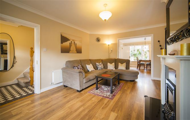 28 Mount Symon Avenue, Clonsilla, Dublin