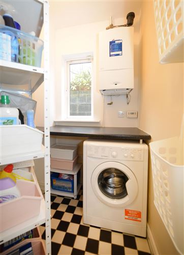 28 Mount Symon Avenue, Clonsilla, Dublin