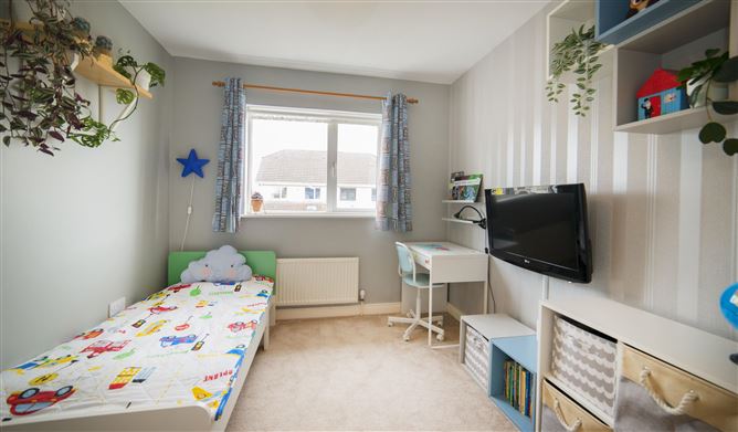 28 Mount Symon Avenue, Clonsilla, Dublin