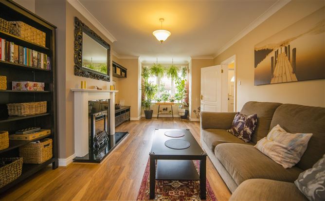28 Mount Symon Avenue, Clonsilla, Dublin