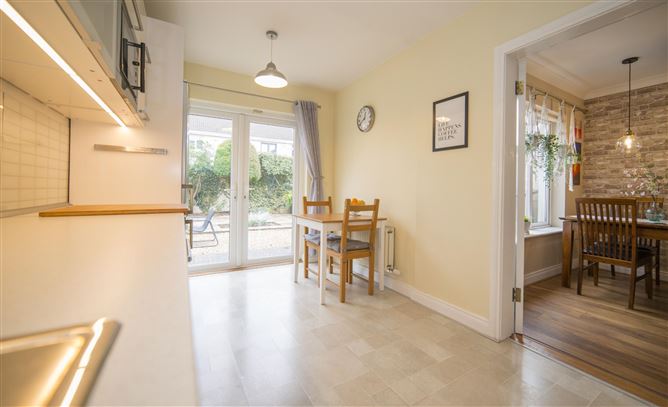 28 Mount Symon Avenue, Clonsilla, Dublin