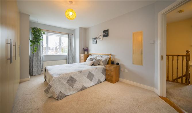 28 Mount Symon Avenue, Clonsilla, Dublin