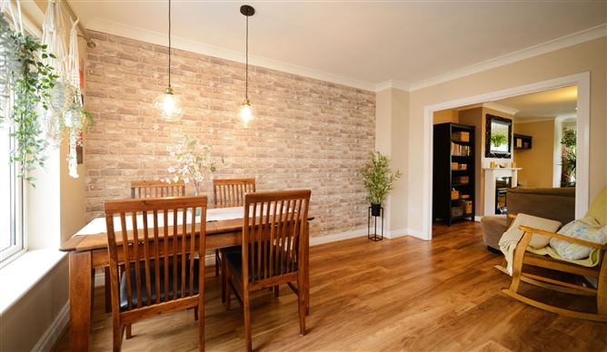 28 Mount Symon Avenue, Clonsilla, Dublin
